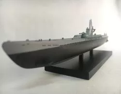 Mô hình quân sự Tàu Ngầm U 181 tỷ lệ 1:350