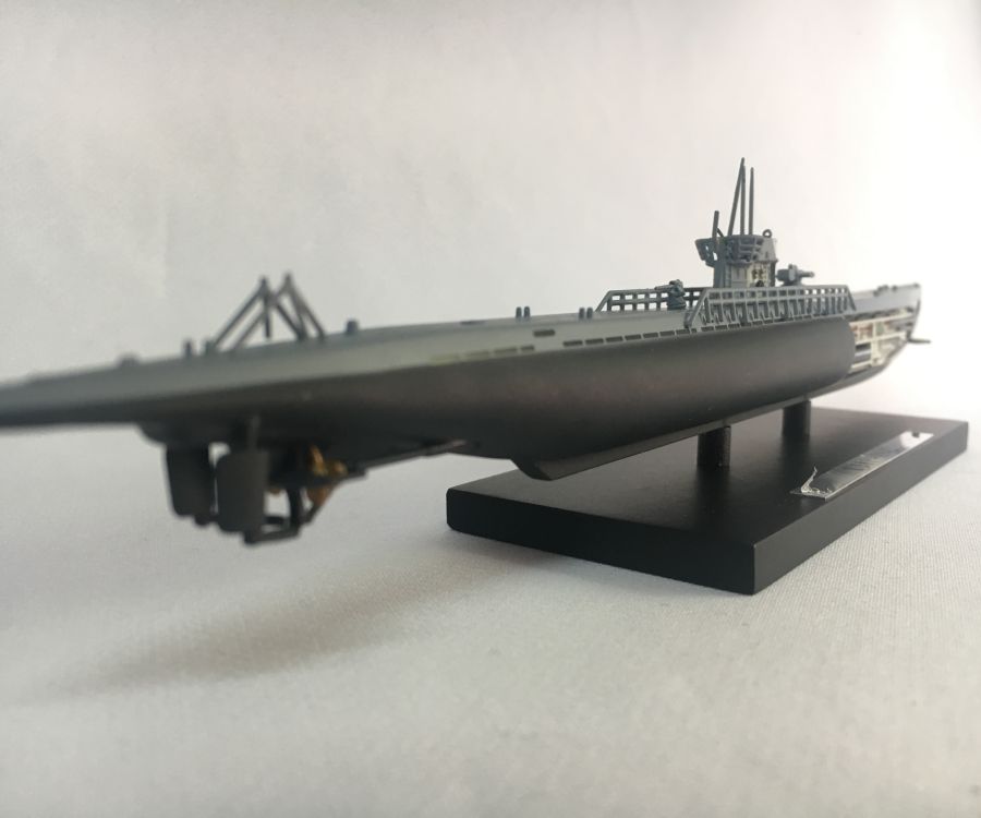Mô hình giấy Tàu ngầm  Kit168 Đồ Chơi Mô Hình Giấy Download Miễn Phí   Free Papercraft Toy