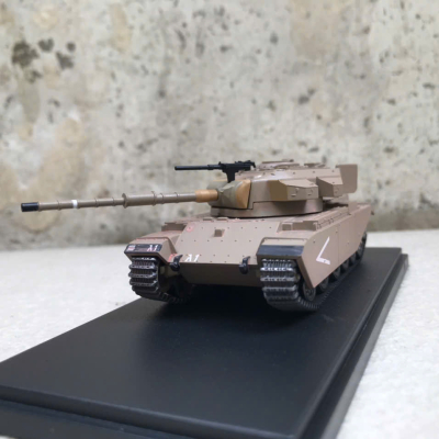 ​Mô hình Quân sự xe Tank Centurion Israel tỷ lệ 1:72