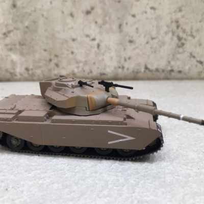 ​Mô hình Quân sự xe Tank Centurion Israel tỷ lệ 1:72