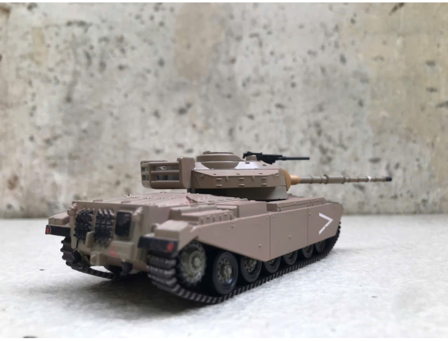 Mô hình Quân sự xe Tank Centurion Israel tỷ lệ 1:72 Mô hình Quân sự xe Tank Centurion Israel tỷ lệ 1:72