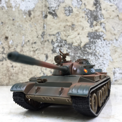 Mô hình Quân sự Xe TANK T59 Việt Nam tỷ lệ 1:43