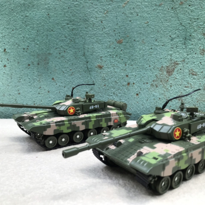 Mô hình Quân sự xe TANK T99 tỷ lệ 1:43