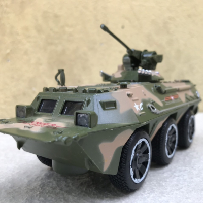 Mô hình xe Bọc thép PTR-T02 tỷ lệ 1:36