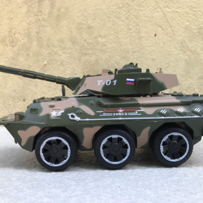 Mô hình xe Bọc thép PTR-T04 tỷ lệ 1:36
