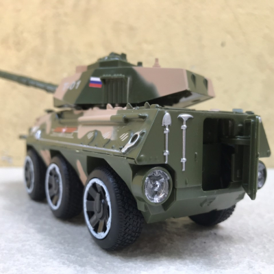 Mô hình xe Bọc thép PTR-T04 tỷ lệ 1:36