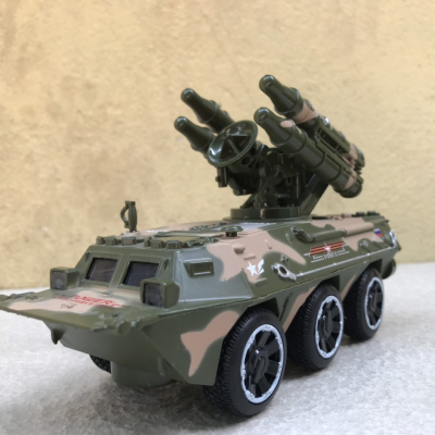 Mô hình xe Bọc thép PTR-T03 tỷ lệ 1:36