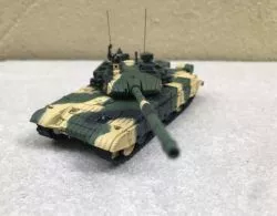 ​Mô hình xe Quân sự Tank T-99  tỷ lệ 1:72