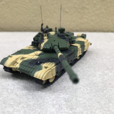 Mô hình xe Quân sự Tank T-99  tỷ lệ 1:72