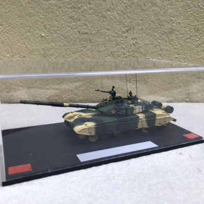 Mô hình xe Quân sự Tank T-99  tỷ lệ 1:72