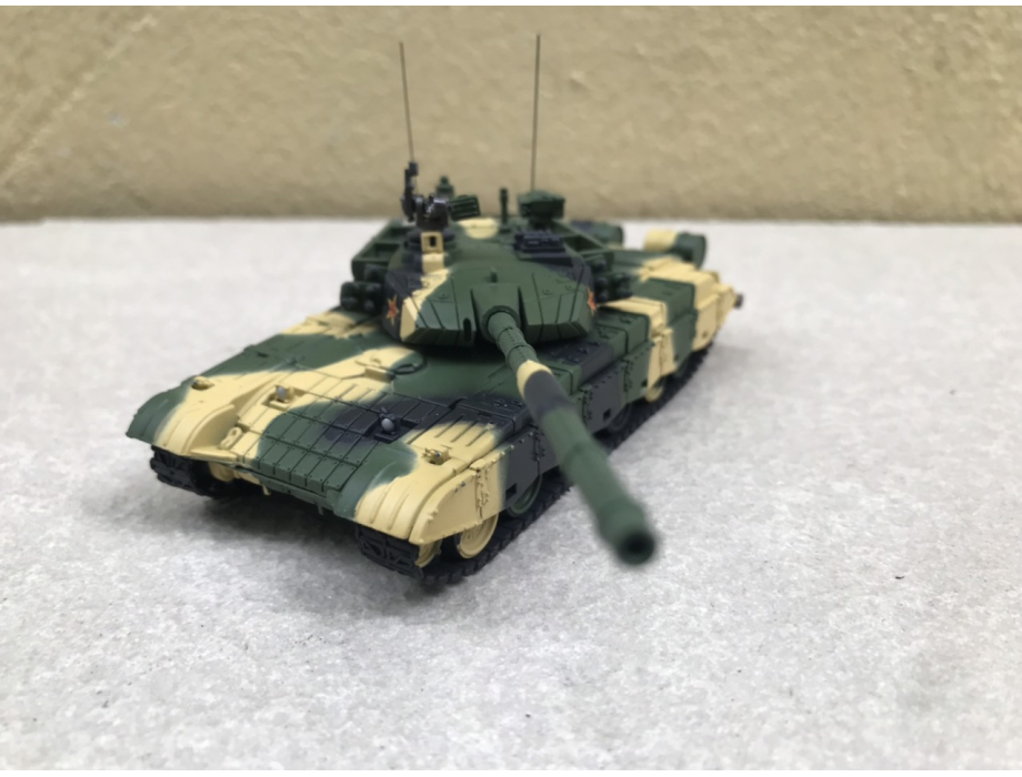 Mô hình xe Quân sự Tank T-99 tỷ lệ 1:72 Mô hình xe Quân sự Tank T-99 tỷ lệ 1:72