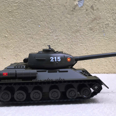 Mô hình xe Quân sự Tank T34-85 tỷ lệ 1:35