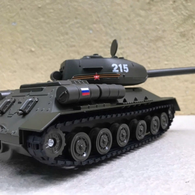 Mô hình xe Quân sự Tank T34-85 tỷ lệ 1:35