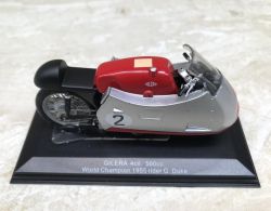 ​Mô hình xe mô tô cổ GILERA 4cil. 500cc tỷ lệ 1:22