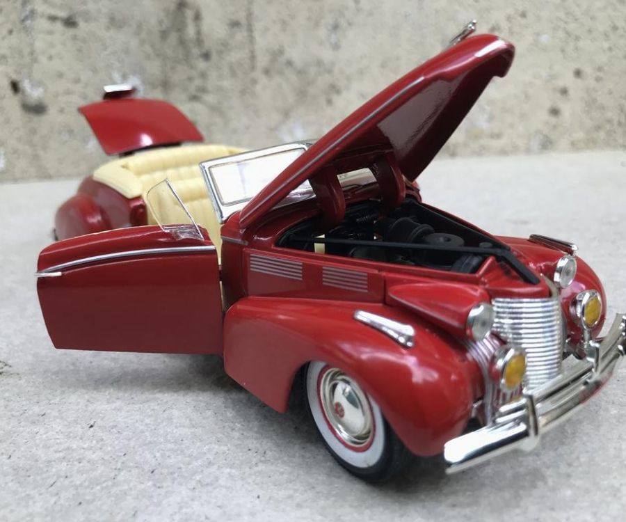 Siêu xế cỗ 1959 Cadillac Eldorado chất như Siêu Xe  YouTube