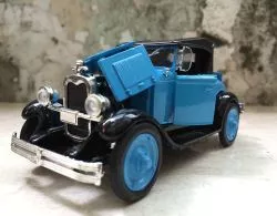 ​Mô hình xe cổ Chevy Series AB Roadster 1928 tỷ lệ 1:32