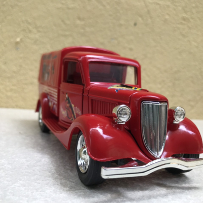 Mô hình xe cổ Ford 1935 tỷ lệ 1:24