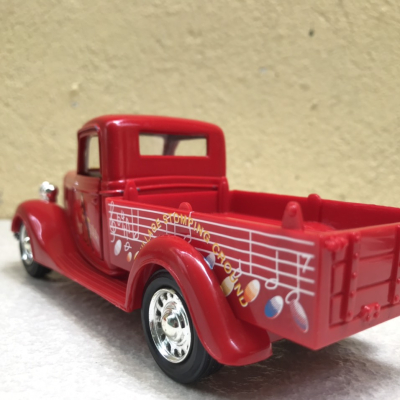 Mô hình xe cổ Ford 1935 tỷ lệ 1:24