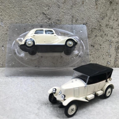 Mô hình xe ô tô cổ Renault Type NN 1927 tỷ lệ 1:43