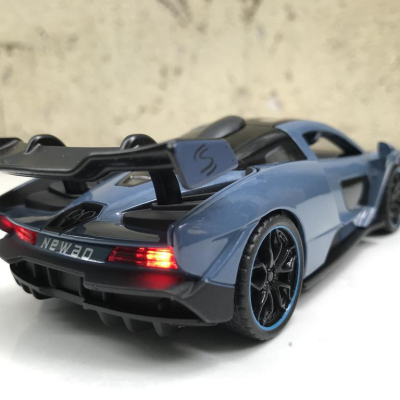 Mô hình xe ô tô Mclaren SENNA tỷ lệ 1:32