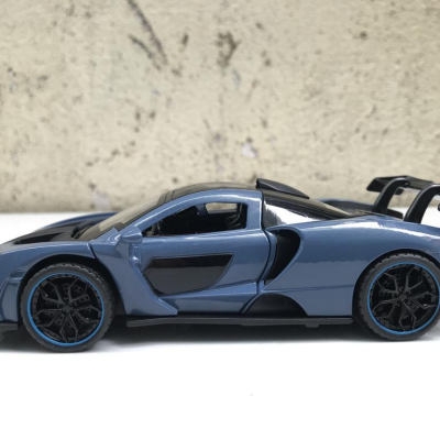 Mô hình xe ô tô Mclaren SENNA tỷ lệ 1:32